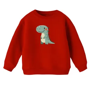 سویشرت بچگانه مدل دایناسور کد 1