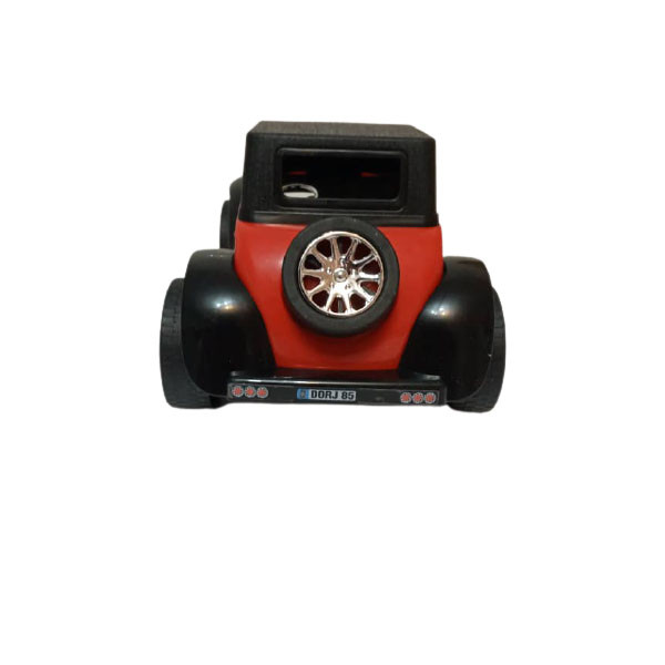 ماشین بازی مدل رولز رویس وکیوم