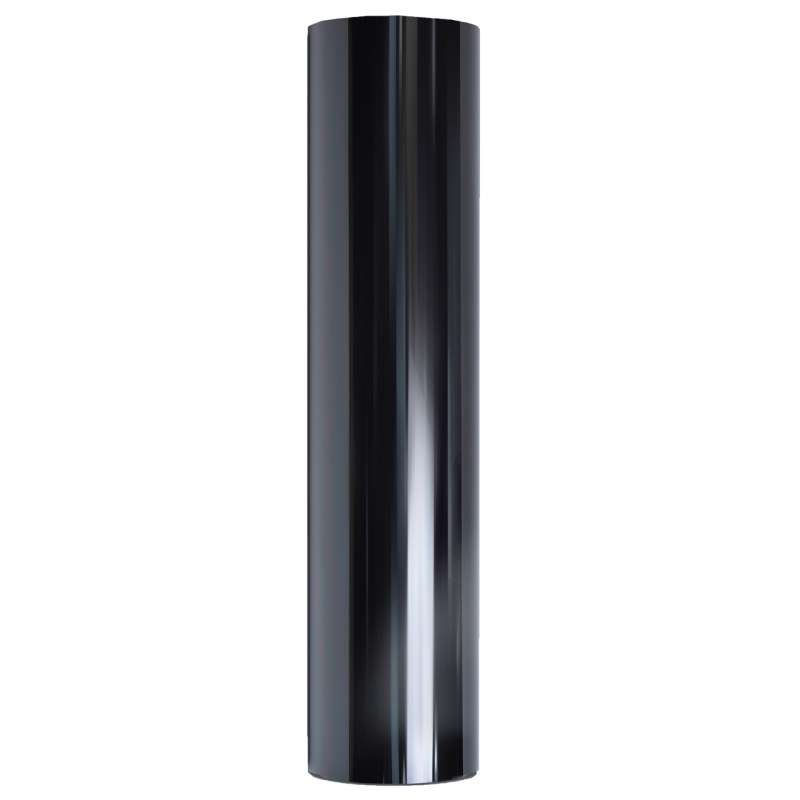 برچسب دودی شیشه خودرو کد 135M04 رول 4 متری