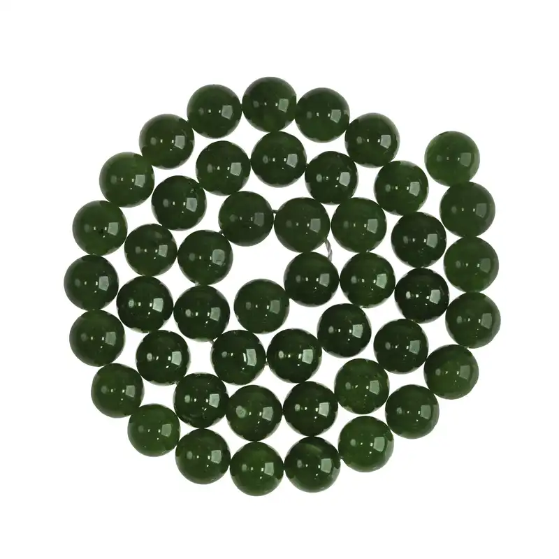 ریسه سنگ جید اقلیمه کد B299