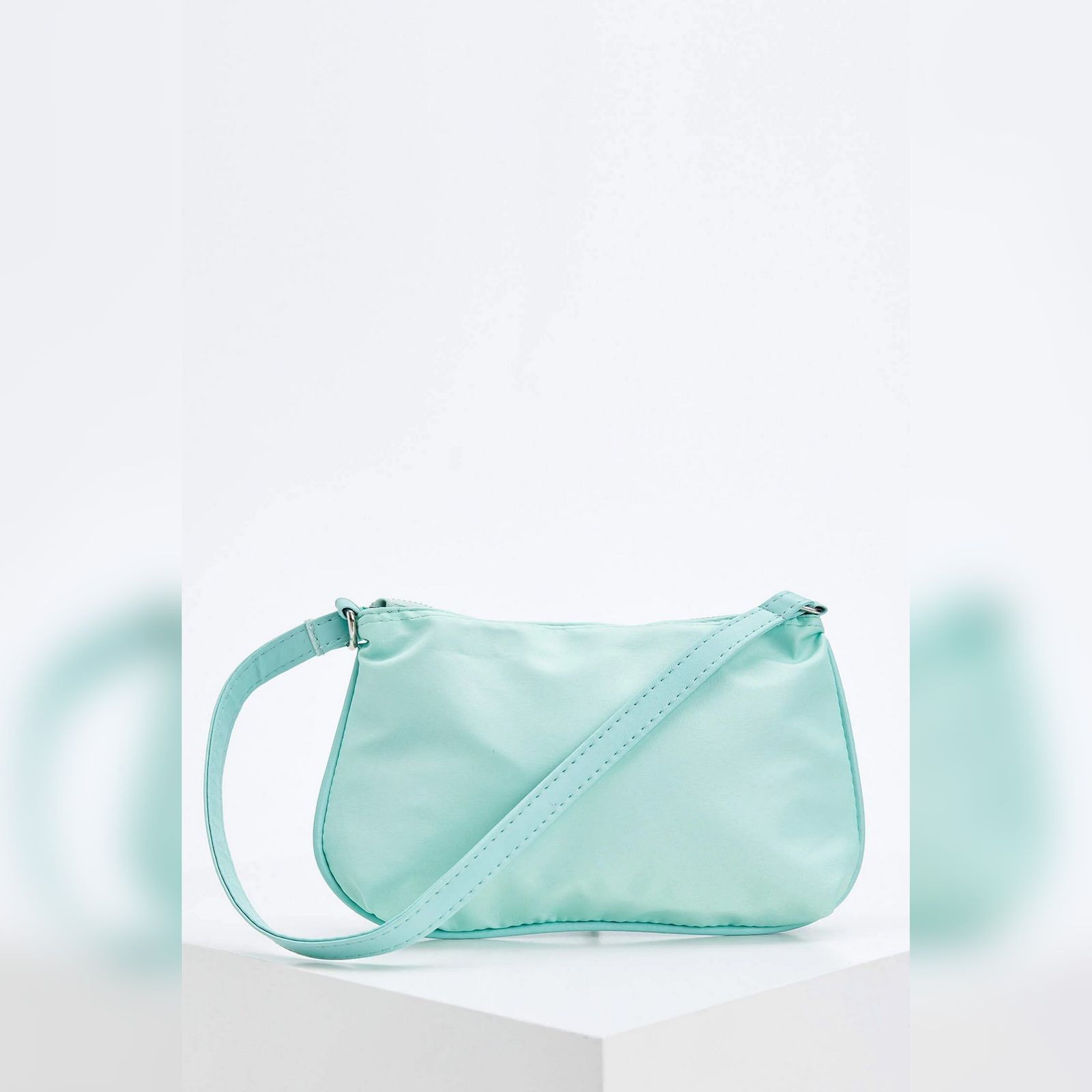 کیف دوشی زنانه دفکتو مدل minimal -  - 17