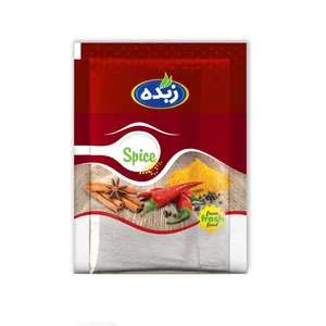 جوش شیرین زبده - 120 گرم