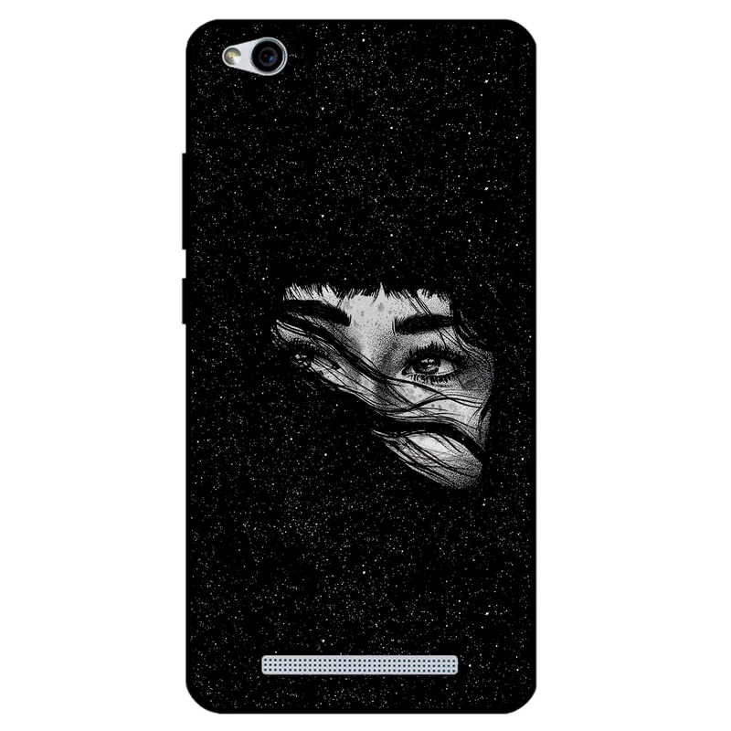 کاور مگافون کد 8140 مناسب برای گوشی موبایل شیائومی Redmi 5A