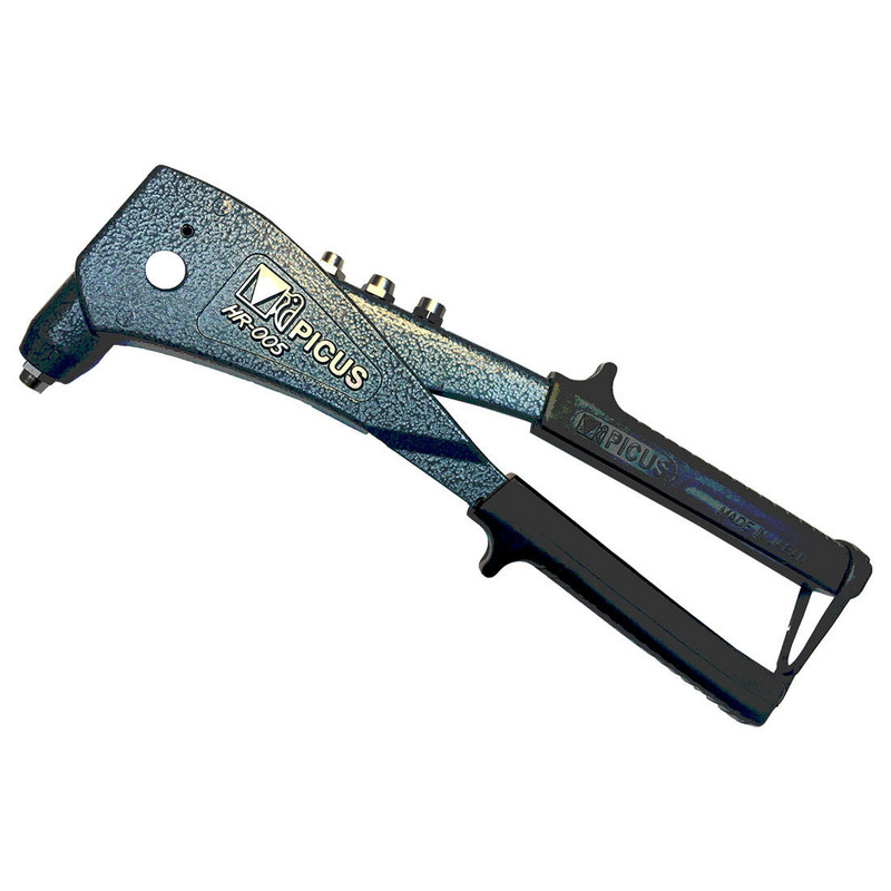 مجموعه 6 عددی انبر پرچ پیکاس مدل HR-005