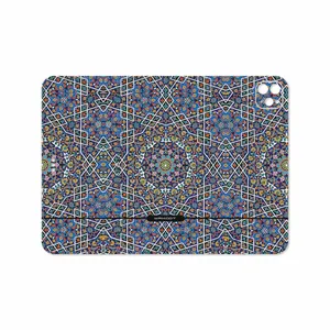 MAHOOT Iran-Tile6 Cover Sticker for Apple iPad Pro 11 GEN 2 2020 A2231