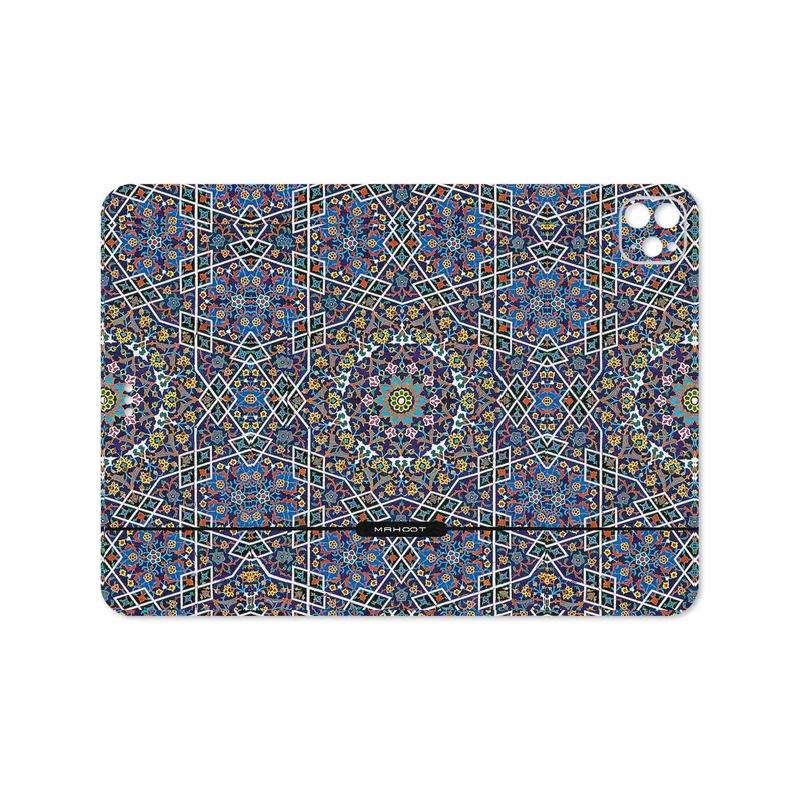 برچسب پوششی ماهوت مدل Iran-Tile6 مناسب برای تبلت اپل iPad Pro 11 (GEN 2) 2020 A2231