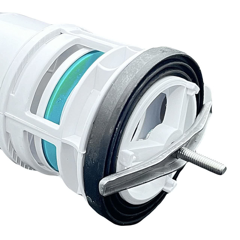 مکانیزم تخلیه توالت فرنگی مدل 54