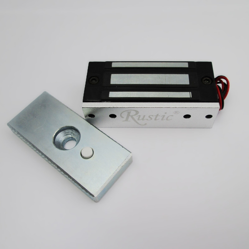 قفل مگنت برقی روستیک مدل REL-Y60