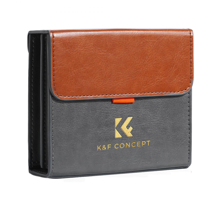 کیف دوربین کی اند اف مدل FILTER CASE (BF11)