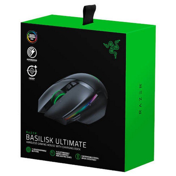 razer basilisk ultimate pricerunner