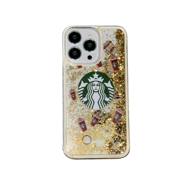 كاور طرح اكواريومی کد 47 مناسب برای گوشی موبایل اپل iPhone 13 Pro