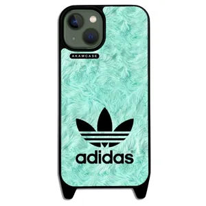 AKAM AMCWLA13-ADIDAS1 Cover For Apple iPhone 13