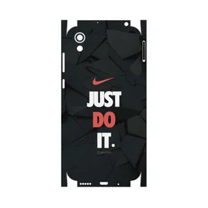 MAHOOT  NK-FullSkin Cover Sticker for Honor 8S