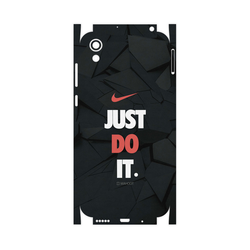 برچسب پوششی ماهوت مدل NK-FullSkin مناسب برای گوشی موبایل آنر 8S