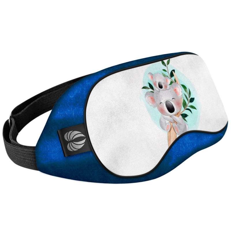 چشم بند خواب مدل Cute Koala2