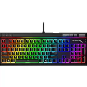 کیبورد مخصوص بازی هایپرایکس مدل HyperX Alloy Elite 2 Mechanical Gaming Keyboard