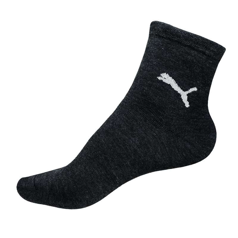 جوراب هاویرتو کد Pz رنگ ذغالی