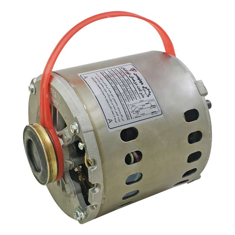 الکتروموتور کولرآبی درسان مدل 1/3