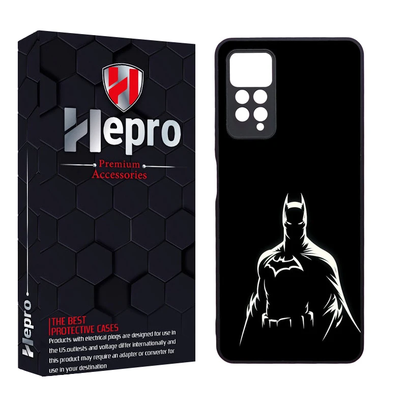 کاور هپرو طرح فانتزی مدل TPU مناسب برای گوشی موبایل شیائومی Redmi Note 12 Pro 4G