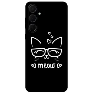 Megafone Cat 7700 Cover For Samsung Galaxy A35 5G