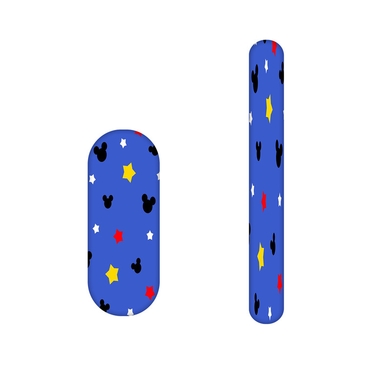 سوهان ناخن مدل میکی کد 1021 بسته 2 عددی