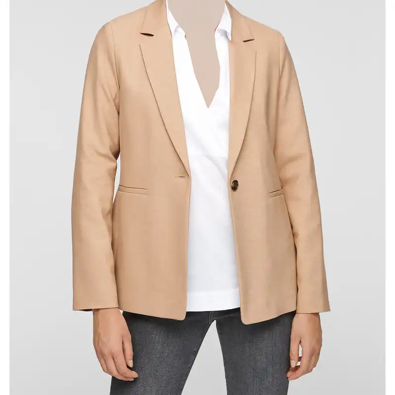 کت زنانه اس.اولیور مدل 150.11.899.15.152.2102905