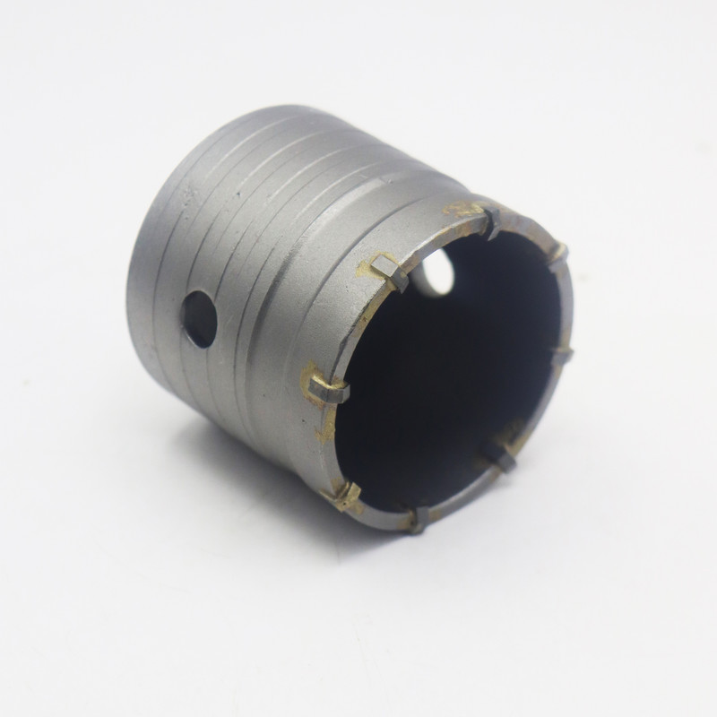 گردبر بتن ولف مدل YP-65MM سایز 65 میلی متر