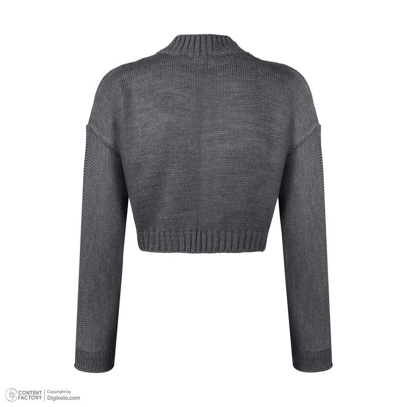 پلیور زنانه نیزل مدل N35