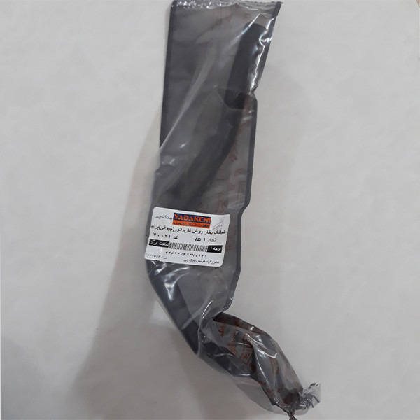 شیلنگ بخار روغن یدک چی کد 70121 مناسب برای پراید