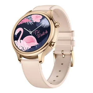 ساعت هوشمند موبووی مدل  TicWatch C2 plus 