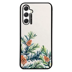 AKAM AMC-WSGA54-WINTER-14 Cover For Samsung Galaxy A54