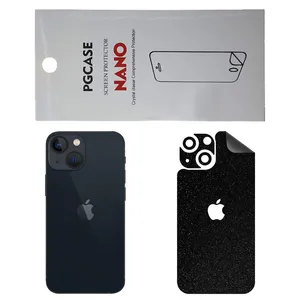 STAR SD Back Skin For Apple iPhone 13 Mini