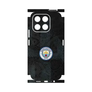 MAHOOT Manchester_City-FullSkin Cover Sticker for Honor X6c