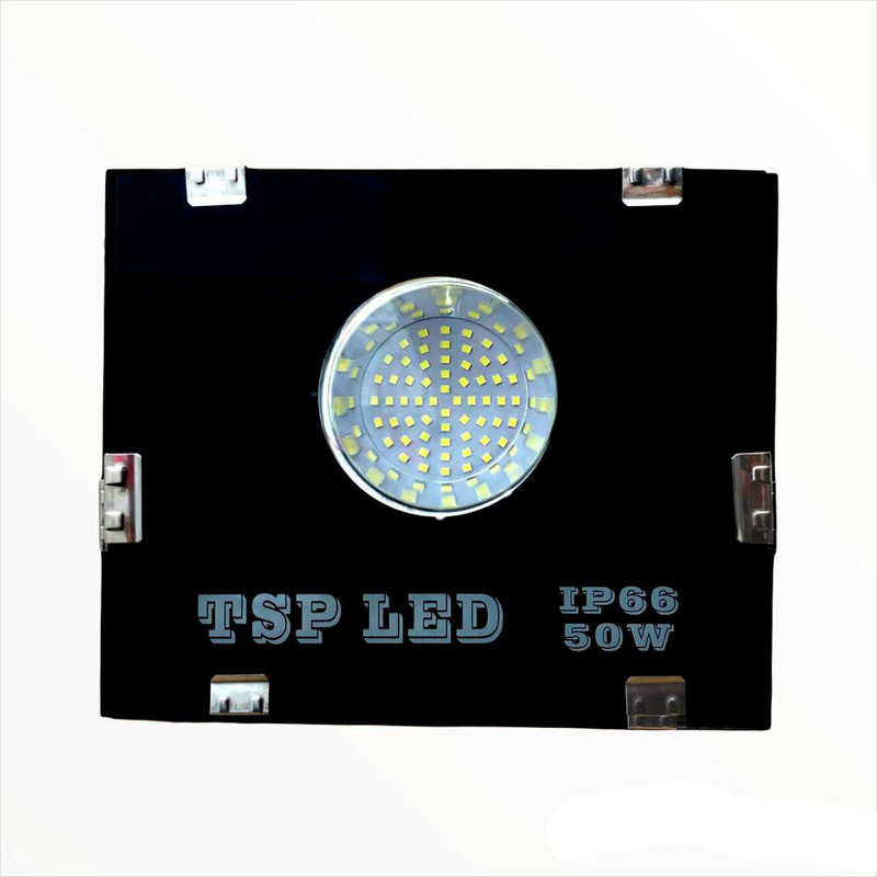 پرژکتور 50 وات تی اس پی مدل SMD