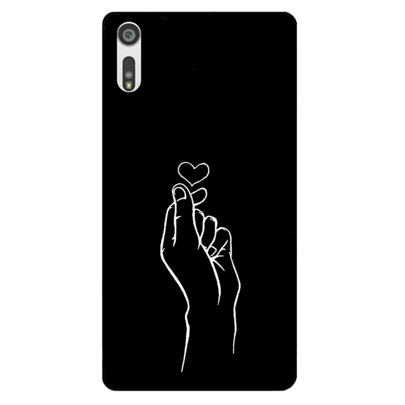 کاور مگافون کد 7769 مناسب برای گوشی موبایل سونی Xperia XZ