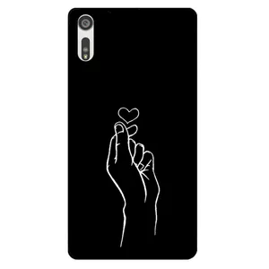 Megafone 7769 Cover For Sony Xperia XZ