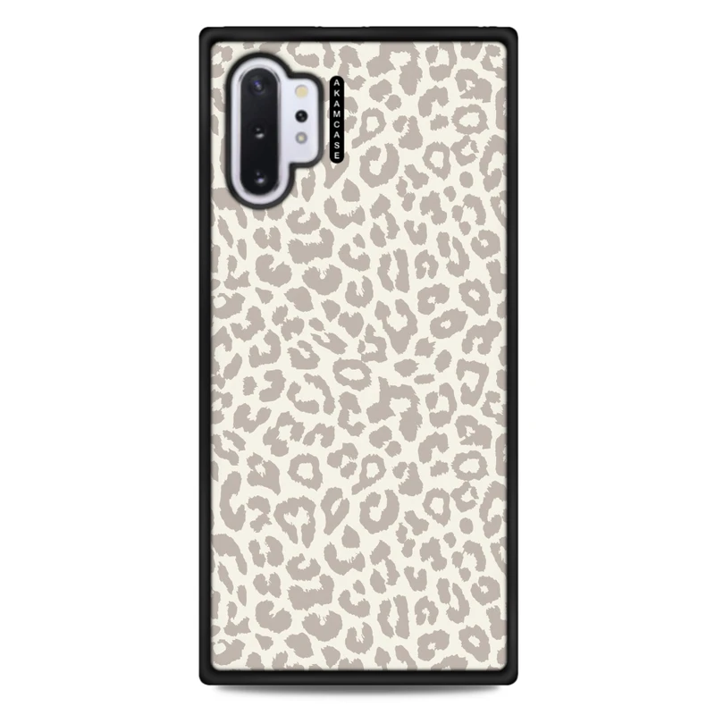 کاور آکام مدل AMCWSGN10P-PANTHER PATTERN9 مناسب برای گوشی موبایل سامسونگ Galaxy Note 10 Plus
