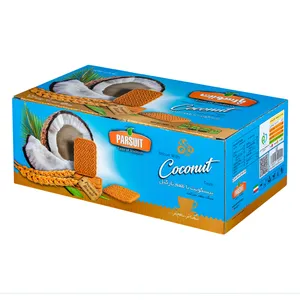 بیسکویت پذیرایی با طعم نارگیل پارسویت - 2800 گرم