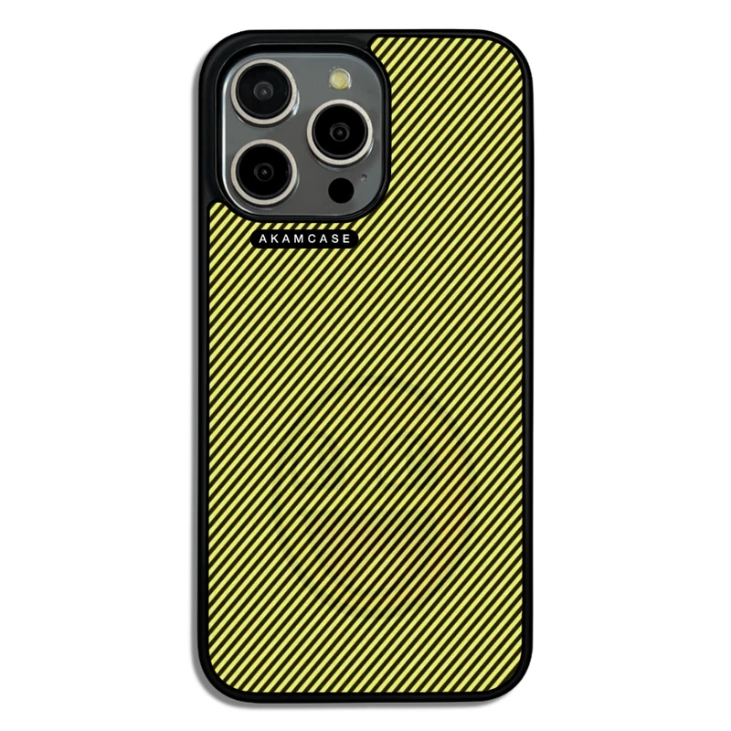 کاور آکام مدل AMC-WA15PROMAX-ILLUSION-7 مناسب برای گوشی موبایل اپل iPhone 15 Pro Max