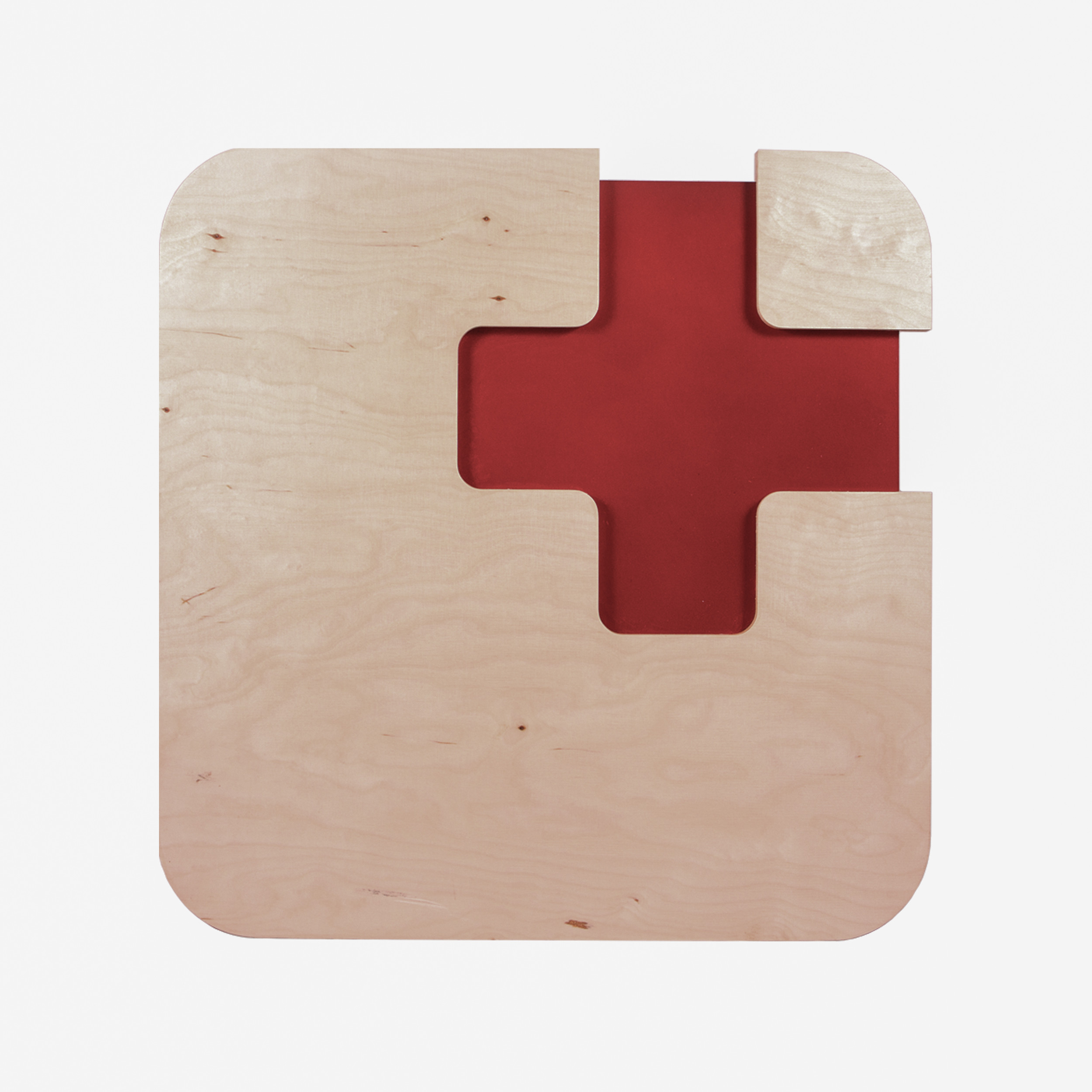 جعبه کمک های اولیه سو مدل ENJO