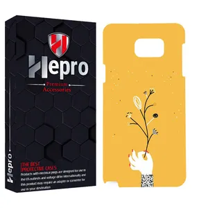 HEPRO MC Cover for Samsung Galaxy NOTE 5