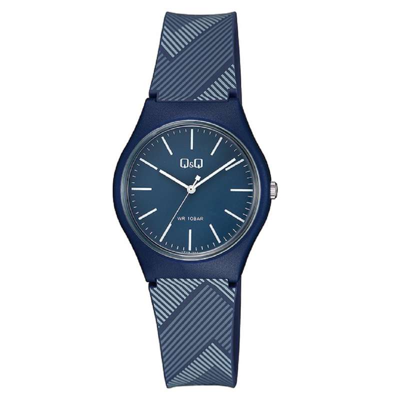 ساعت مچی عقربه ای کیو اند کیو مدل VS52J003Y