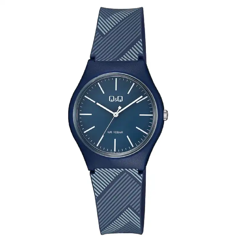 ساعت مچی عقربه ای کیو اند کیو مدل VS52J003Y