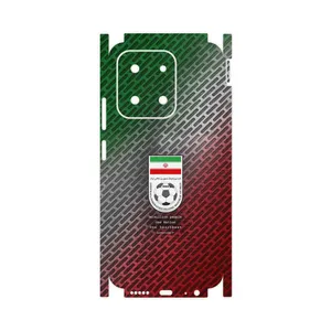 MAHOOT Iran_National_Football_Team-FullSkin Cover Sticker for Xiaomi Poco C85