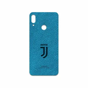 MAHOOT BL-JUVE Cover Sticker for Motorola Moto E6 Plus