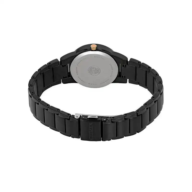 ساعت مچی عقربه ای زنانه سیتی زن مدل GA1055-57F