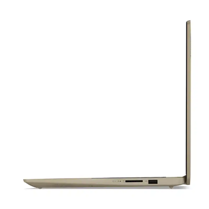 لپ تاپ 15.6 اینچی لنوو مدل IdeaPad 3 15ITL6-i3 4GB 1HDD