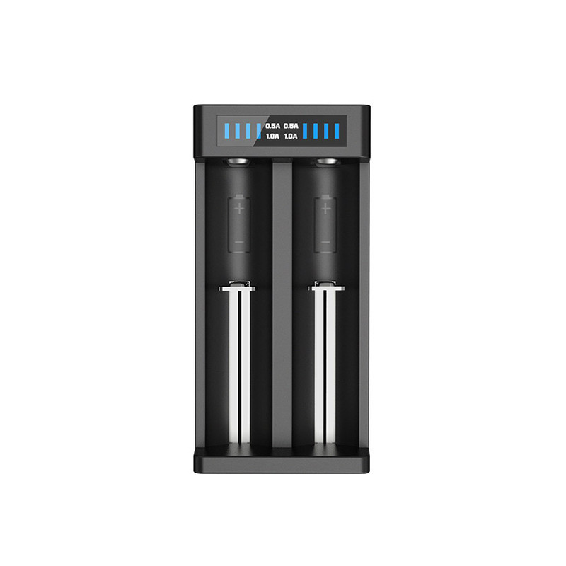 شارژر باتری اکستار مدل MC2 Plus