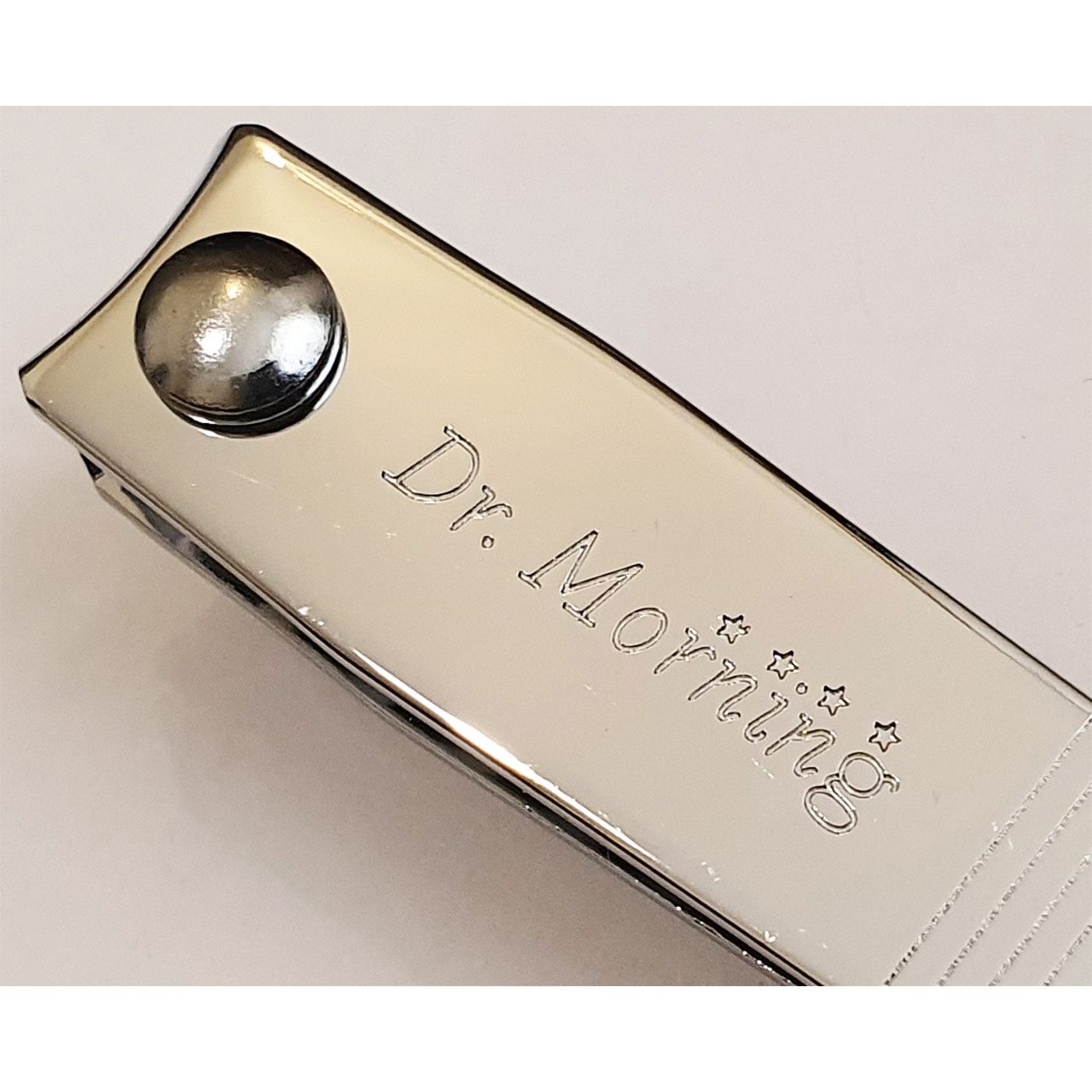ناخن گیر دکتر مورنینگ مدل A-003