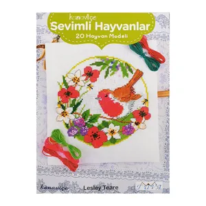 مجله  Sevimli Hayvanlar شماره 5950